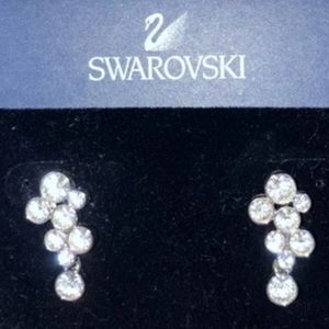 Swarovski Earrings